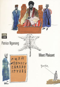 9788898970315 - Mont Plaisant