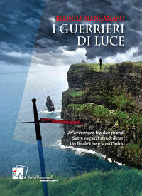 9788898981243 - I guerrieri di luce