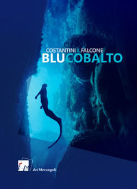 9788898981502 - Blu cobalto