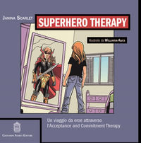 9788898991662 - Superhero therapy