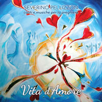9788899005498 - Vita d'amore. Canti e musiche per la preghiera