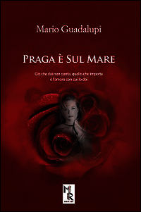 9788899008116 - Praga è sul mare