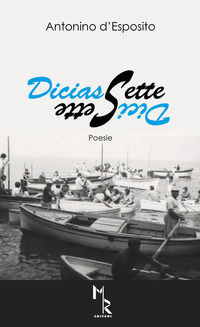 9788899008833 - Diciassette-Dicisette