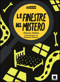 9788899010416 - Le finestre del mistero