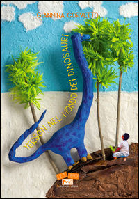 9788899014216 - Yerson nel mondo dei dinosauri
