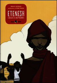 9788899016142 - Etenesh. L'odissea di una migrante
