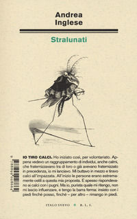 9788899028657 - Stralunati