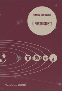 9788899032111 - Il posto giusto