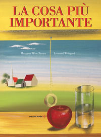 9788899064839 - La cosa più importante