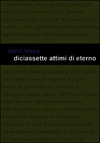 9788899067106 - Diciassette attimi di eterno
