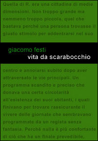 9788899067236 - Vita da scarabocchio
