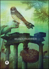 9788899076115 - Wunderkammer