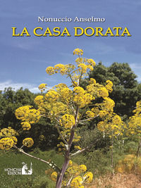 9788899082628 - La casa dorata