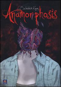 9788899086619 - Anamorphosis