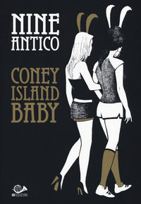 9788899086916 - Coney Island Baby