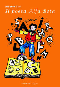 9788899089856 - Il poeta Alfa Beta