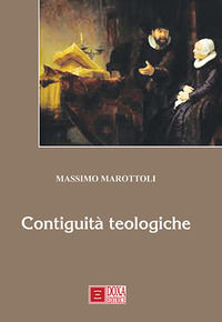 9788899098148 - Contiguità teologiche