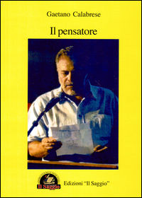 9788899100254 - Il pensatore
