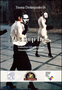 9788899100414 - Memphis