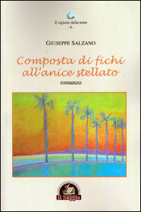 9788899100827 - Composta di fichi all'anice stellato