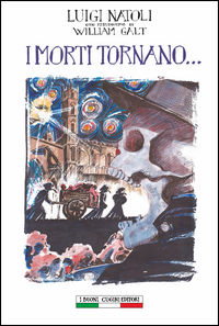 9788899102296 - I morti tornano...