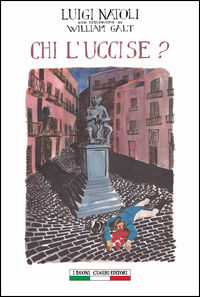 9788899102319 - Chi l'uccise?