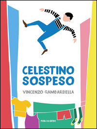 9788899103255 - Celestino sospeso