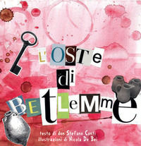9788899103682 - L'oste di Betlemme