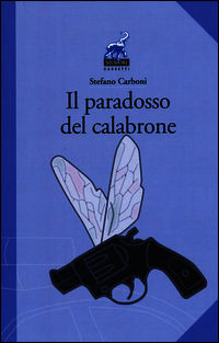 9788899105198 - Il paradosso del calabrone