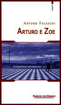 9788899112035 - Arturo e Zoe