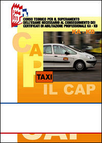 9788899120047 - Il cap ka-kb certificato di abilitazione professionale