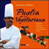 9788899123062 - Puglia vegetariana