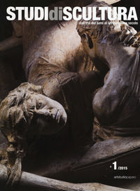 9788899130213 - Studi di scultura. Dall'età dei Lumi al ventunesimo secolo (2015). Ediz. illustrata. Vol. 1