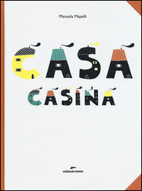 9788899136079 - Casa casina