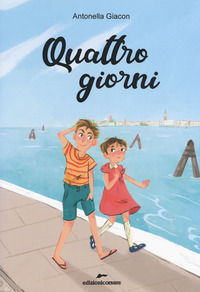 9788899136543 - Quattro giorni