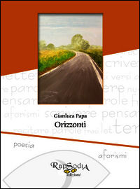 9788899159184 - Orizzonti