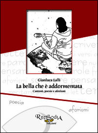 9788899159245 - La bella che è addormentata