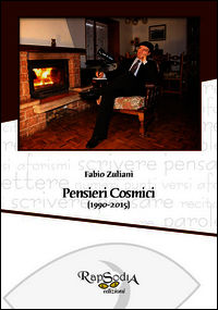 9788899159412 - Pensieri cosmici