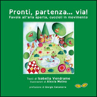 9788899159917 - Pronti, partenza... via!