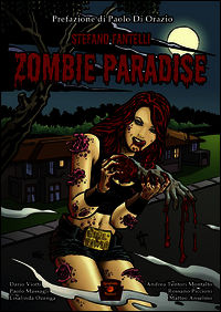 9788899164225 - Zombie paradise