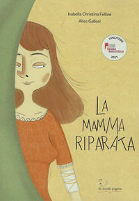 9788899171353 - La mamma riparata