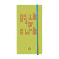 9788899180799 - Go wild for a while. Personal Jo Journal