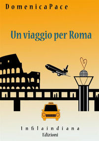 9788899181680 - Un viaggio per Roma