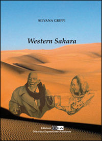 9788899183080 - Western Sahara geography