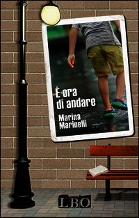 9788899188023 - È ora di andare