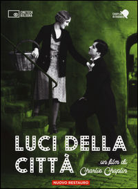 9788899196202 - Luci della città. 2 DVD. Con libro