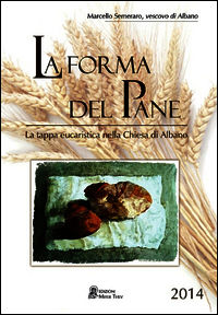 9788899202019 - La forma del pane