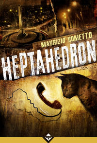 9788899216771 - Heptahedron