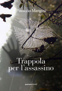 9788899224622 - Trappola per l'assassino