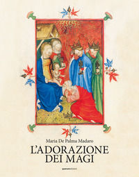 9788899224905 - L'adorazione dei Magi